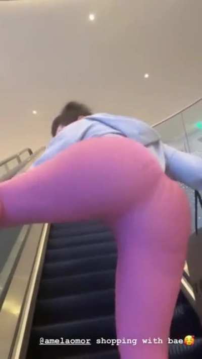 Twerk 🍑💘