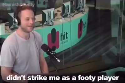 This guys a LEGEND!