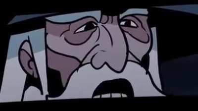 Saruman the stupid