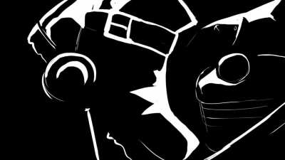 Watched the new Telepurte video and thought of hotline miami instantly
