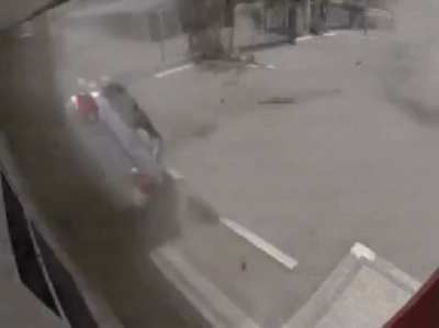 To park a car
