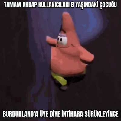 bu epik ahbap anı