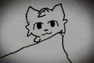 I’m here for a little bit to annoy you guys so I’m sorry for existing check out this epic gif that should be shared more.