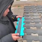 Copy the exact measurements and shapes with ease