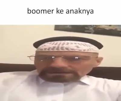Menkominfo slander