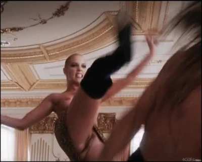 Elizabeth Berkley