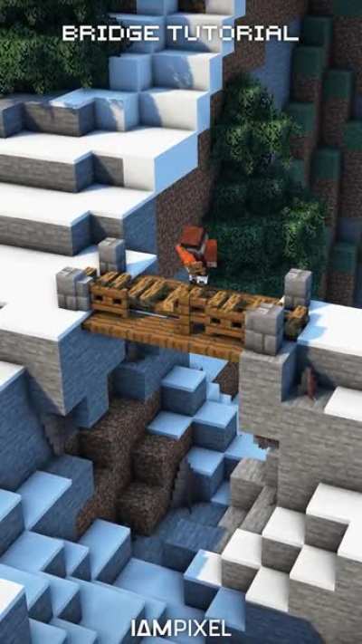 Quick Bridge Tutorial!