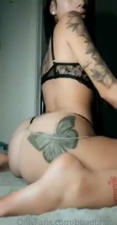 twerkerinha