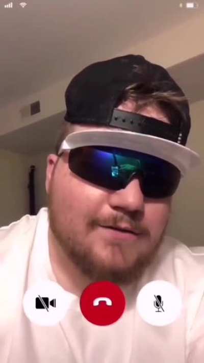 Does anybody know this guys name?