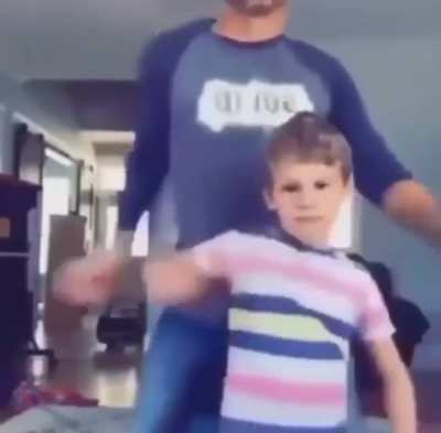 wholesome family