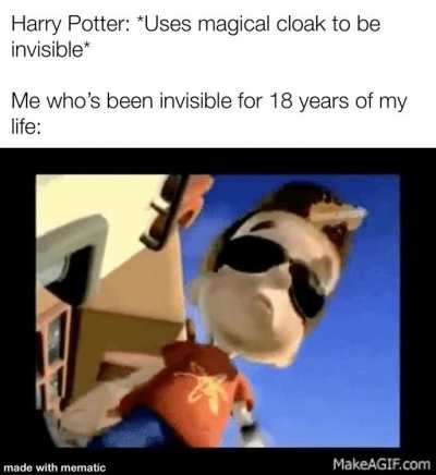 call me a wizard