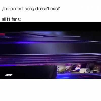 This song has a seperate fan base
