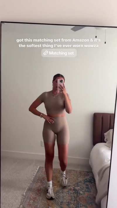 Maddie