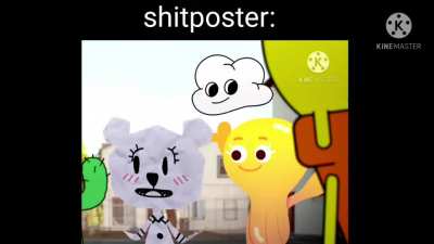 shitposters: