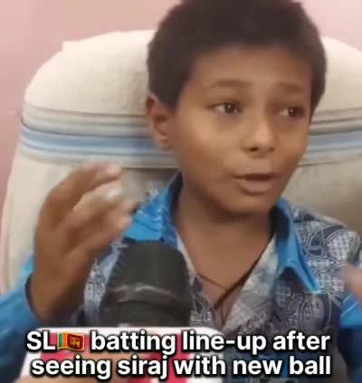 Badi dikkat hai 