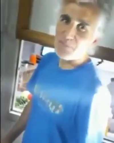 Hamburguesas god