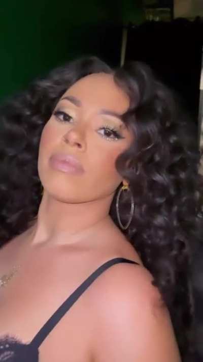 Elle Varner