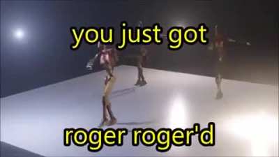 God I wish he were me