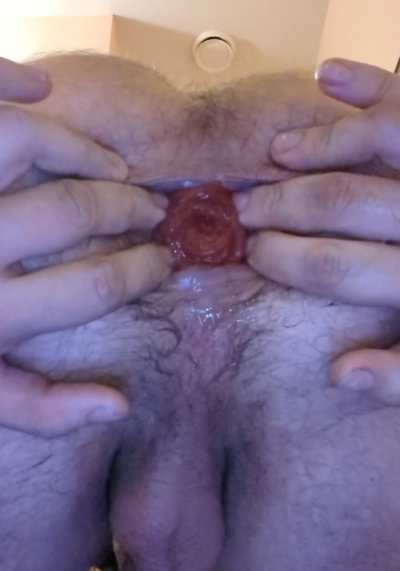 its starting to grow