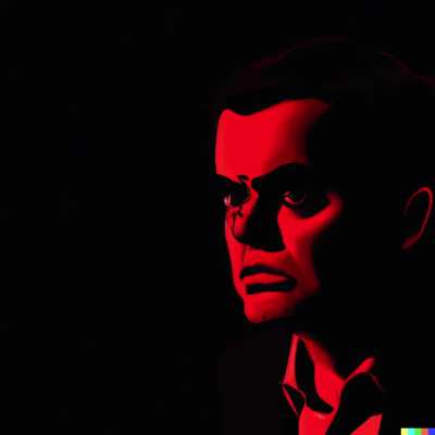Shapiro Apostate of Hate