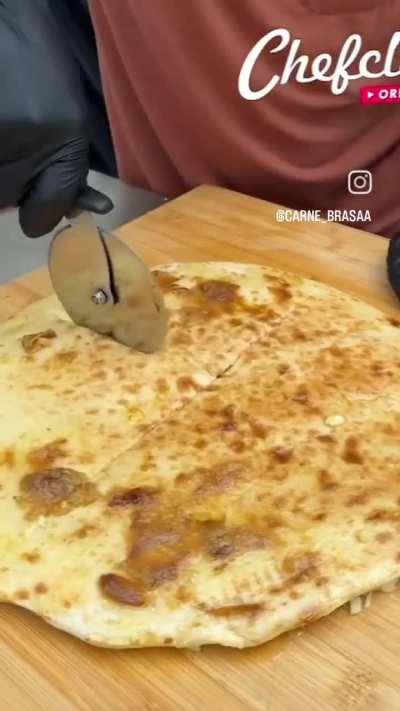 Italian mix
