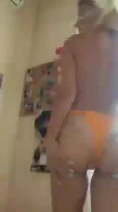 Diana di meo Video 2