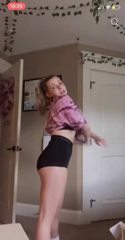 Thoughts on this 19 year old cunt