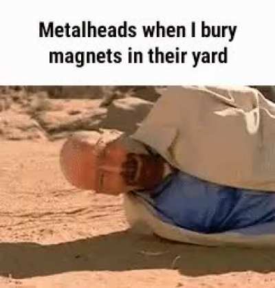 metalheads
