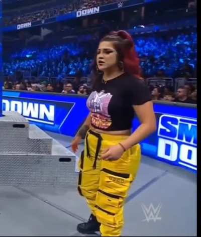 Bayley 