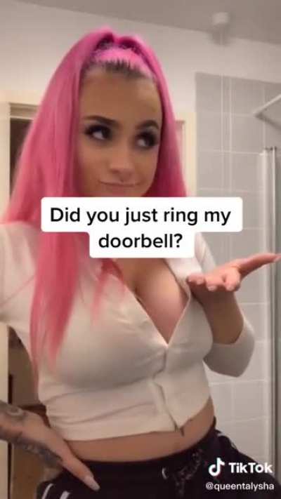 Don't mind if I do