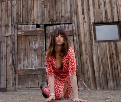 Ana De Armas