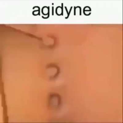 agi