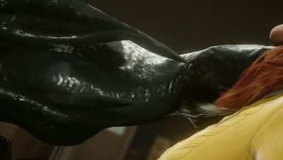 Best reaction to this scene hands down