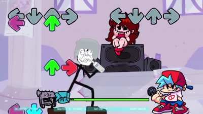 Was bored so I replaced Ruv with Rage Face