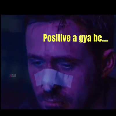 Lag gye !!!
