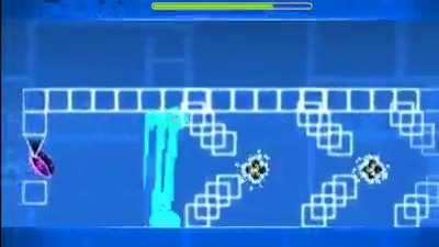 Geometry gaming