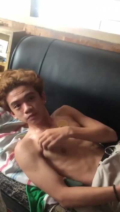 One Way To Wake Someone Up
