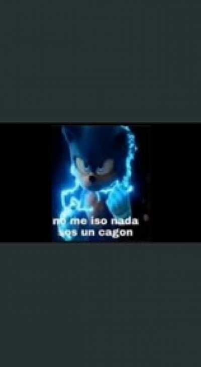 Sonic kills mario