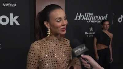 Victoria Justice Dishes on New Single 