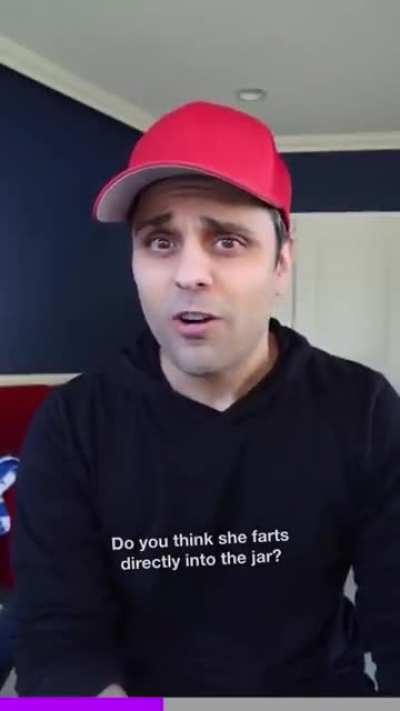 Jar, fart, flower petal, 97 people, $1000, gas prices and middle east.
