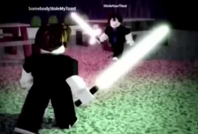 Battle of The Gods
