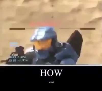 oh no