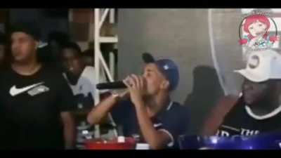 Canta comigo!