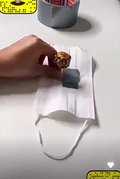 Just... Don't ?