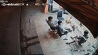 Just sitting at a restaurant, WCGW