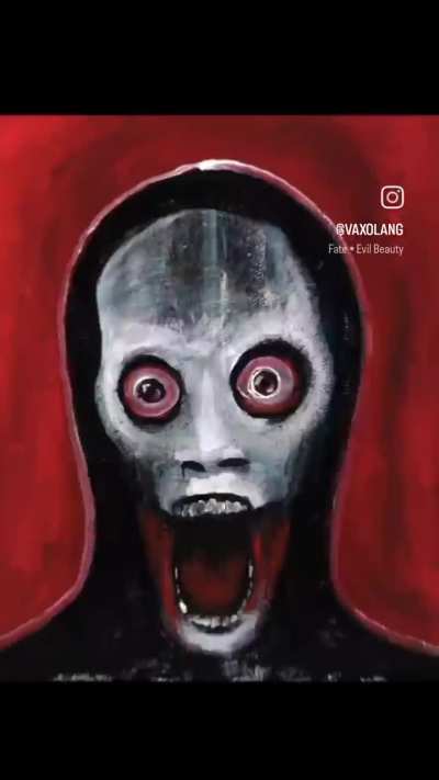 Dead Art