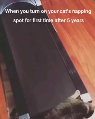 To relax