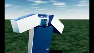 Kill the spider