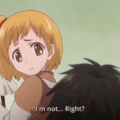 Sauce?
