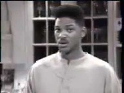 Fresh Prince promo on The N (currently TeenNick) from 2008